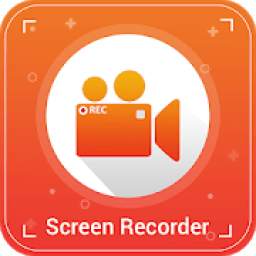 HD Screen Recorder : Audio Video Recorder