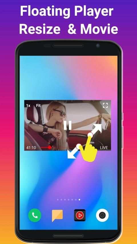Tube Video & Play Tube : Free YouTube Music screenshot 4