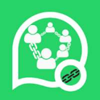 WeLink - Group Link Finder