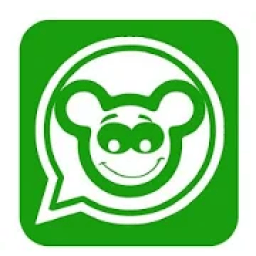 WhatsFly: Whatsapp Group Links, Dares, Save Status icon