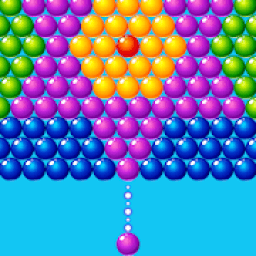 Classic Bubble Pop icon