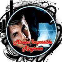 Mission Impossible Ringtones Free आइकन