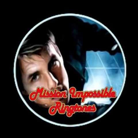 Mission Impossible Ringtones Free स्क्रीनशॉट 1
