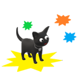 Catch Cat आइकन