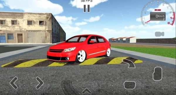 Carros Rebaixados Brasil स्क्रीनशॉट 2