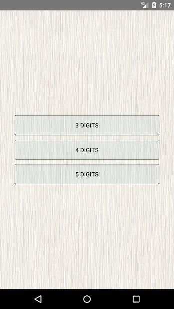 Simple Game screenshot 2