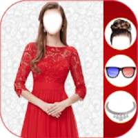 Women Suit Casual Dress and Costumes on 9Apps