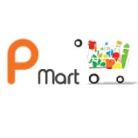 PMart - Best Online Super Market