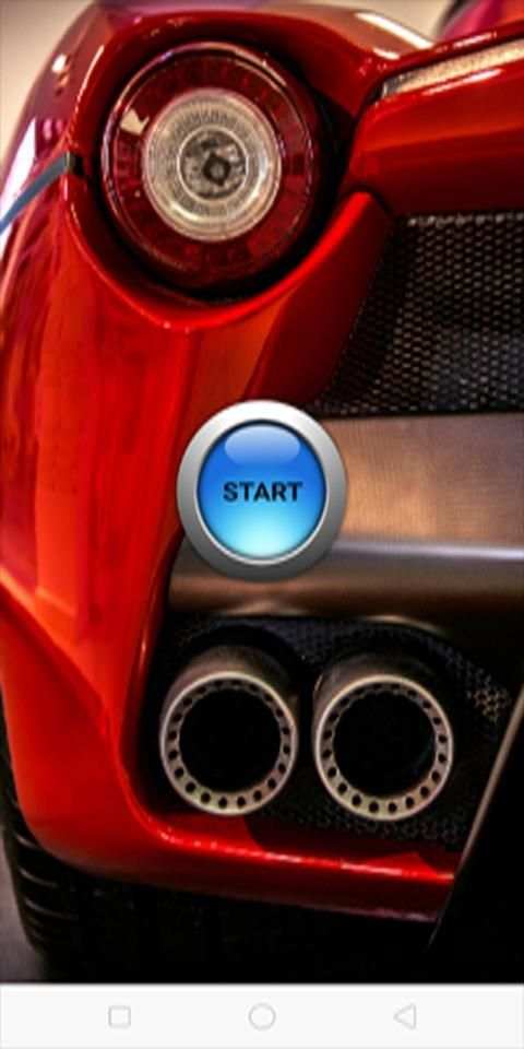 Real 3D Car Racing lite स्क्रीनशॉट 3