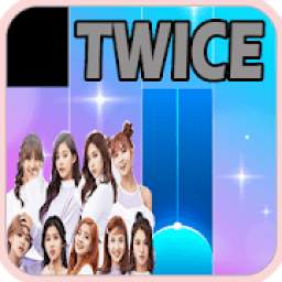 Twice Piano Tiles 1.0