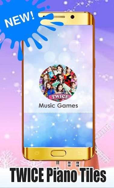 TWICE Piano TIles screenshot 5