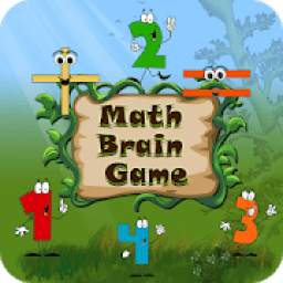 Math Flash Card Maths Solitaire Mind Games