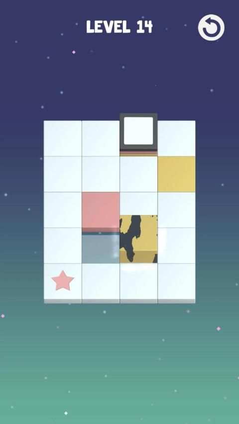 Color Box 3D! screenshot 26