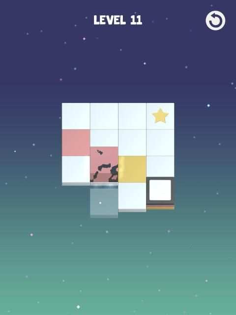 Color Box 3D! स्क्रीनशॉट 10