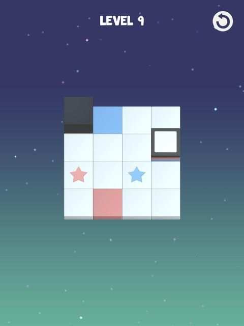 Color Box 3D! स्क्रीनशॉट 2