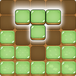 Block Puzzle Farm आइकन