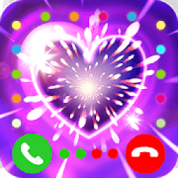 Phone Color Screen - Color Screen &amp; Call Themes icon