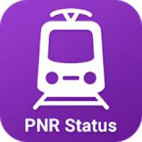 Live Train Status, PNR Status, Indian Railway Info