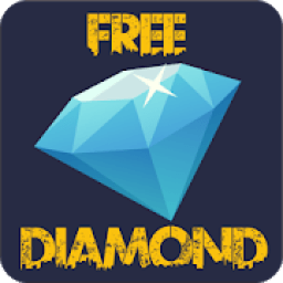Collect Diamond Free Fire Trick आइकन