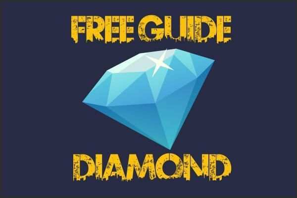 Collect Diamond Free Fire Trick स्क्रीनशॉट 1