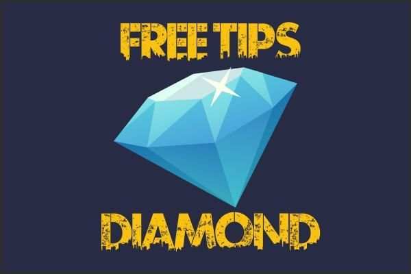 Collect Diamond Free Fire Trick स्क्रीनशॉट 3