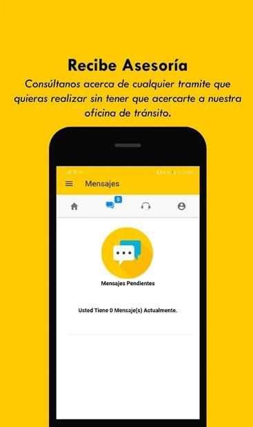 Curumani App screenshot 1