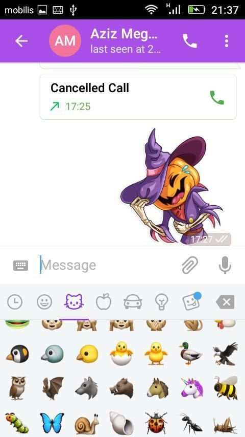 Messenger Life 2019 screenshot 7