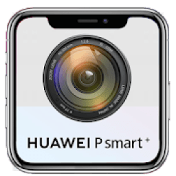 ikon Camera Huawei P Smart + Style pSmart+ Plus
