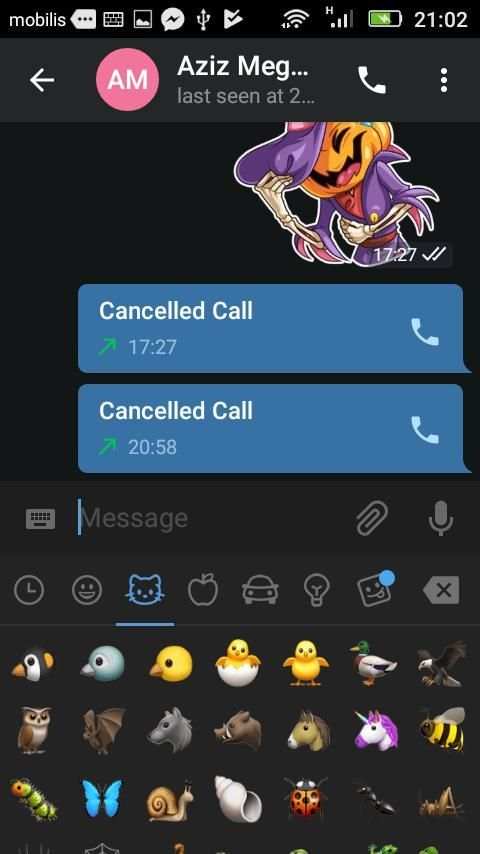 Messenger Life 2019 screenshot 5