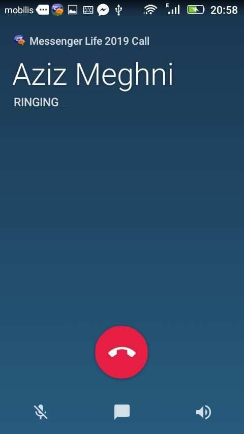 Messenger Life 2019 screenshot 8