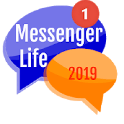 ikon Messenger Life 2019