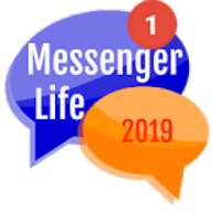 Messenger Life 2019