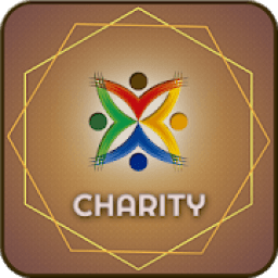 Charity आइकन