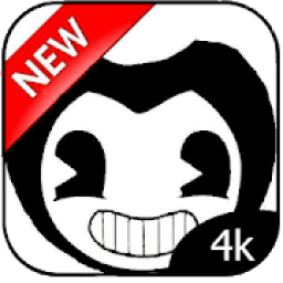 ikon hd wallpaper for bendy