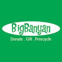 BigBanyan: Freecycle India!