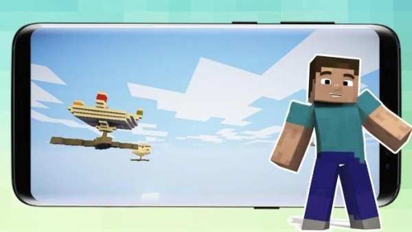 Bed Wars map for Minecraft pe screenshot 2