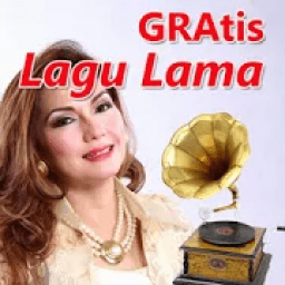 Gratis Lagu Lama icon