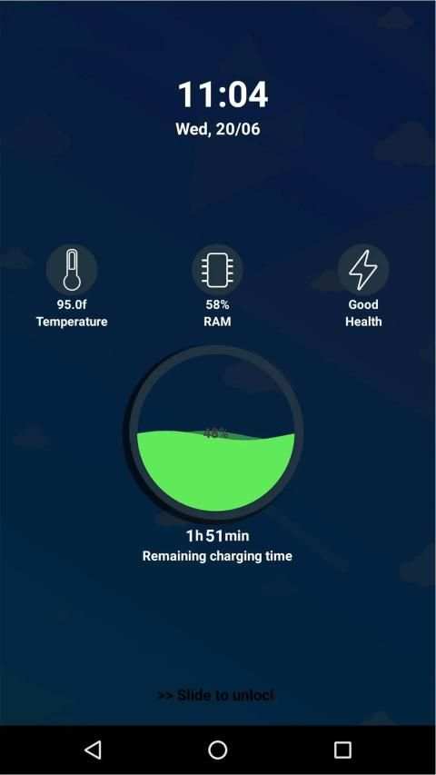 App Lock screenshot 2