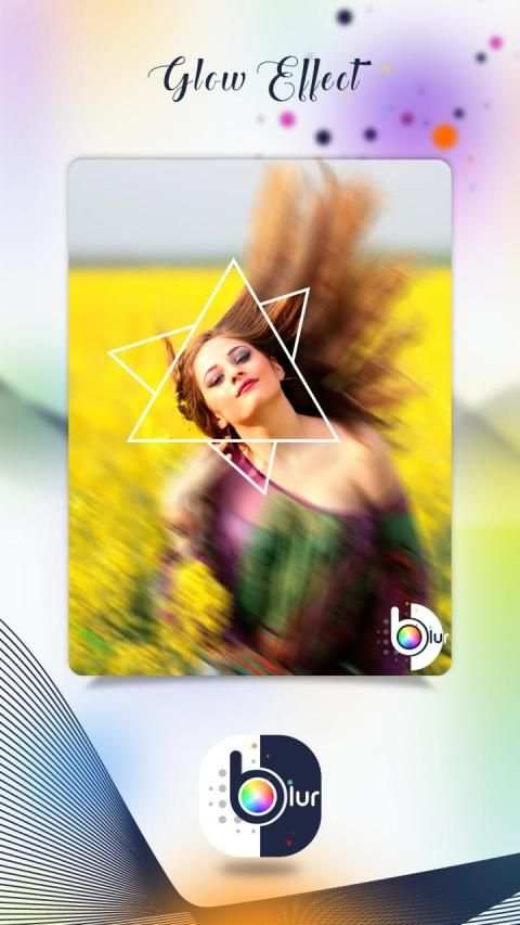 Auto Blur Camera - DSLR Camera screenshot 2