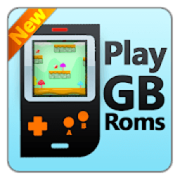 ikon Play GB Roms For Free [ Best GameBoy Emulator ]