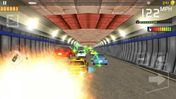 Fast Speed Racing Car स्क्रीनशॉट 5