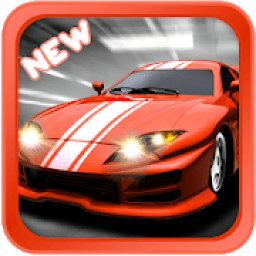 Fast Speed Racing Car आइकन