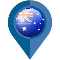 Australia VPN Hotspot - VPN Proxy Server