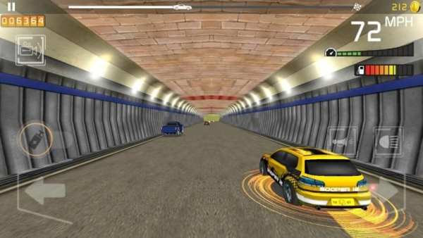 Fast Speed Racing Car स्क्रीनशॉट 4