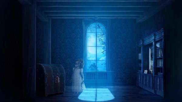 Escape Fear House screenshot 3