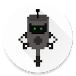 Fang den Roboter icon