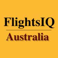 Cheap Flights Australia to India - FlightsIQ on 9Apps