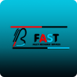 B Fast Muti Recharge आइकन