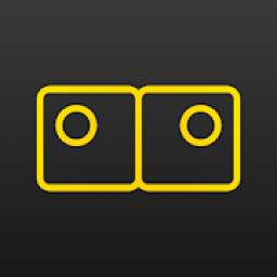 Insta360 EVO 1.0.0