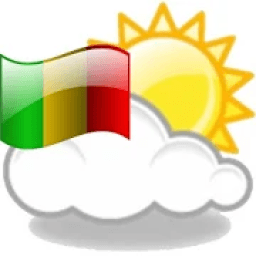 Météo Mali icon